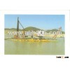 No.54 -1 Used Drug suction cutter Pump ship