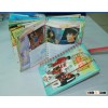 spiral book printing design