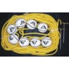 Hurling Rope Ball agent
