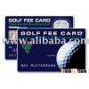 Golf Fee Card International