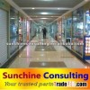 Business Support Service in Yiwu