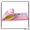 parking ticket printing/airline ticket printing service factory low price