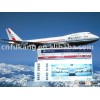 Boarding Pass