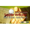 Indonesian Supplier verificator