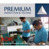 China Ningbo professional third party inspection service