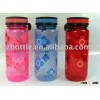 car bottle