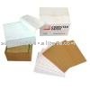 Job ticket paper