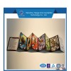 New products full color raffle paper tickers