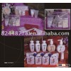 hotel amenities,hotel travel set