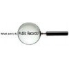 Us Public Records Investigation