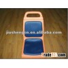 Leather VIP Bus Seat