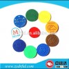 Custom metro card ntag 216 ticket