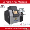 industrial x-ray machine X 7600 X-ray inspection machine for electronic components for motherboard d