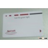 Magnetic Stripe Hotel Room Card