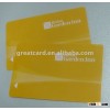 OEM Magstripe Hotel Key Card