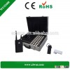 Mini Audio Guide Receiver/Ear-hook RF Receiver for Tour Guide/Conference Simultaneous interpretation