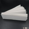 120g heat sensitive entrance ticket of thermal card