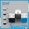 Otravel applicable business travel adaptor gift for promotion advertising