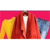 Chinese inspection quality control QC clothes inspection service in Hunan