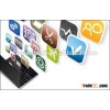 IOS, Android, JavaEE, Windows.Net software development and database design of networking programming