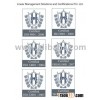 ISO 22000:2005 Food Safety Management System