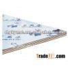 Acp Surface White Pe Printable Adhesive Protective Film