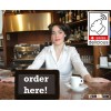 electronic menu card - deliciouspad eMenu