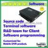 Software development OEM customized for MDVR low price