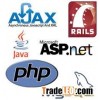 Custom web application development services