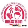 OHSAS 18001:2007- Occupational Health And Safety Management System
