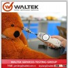 Waltek provide chemical test toy safety