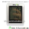 2014 newest bicycle computer touch with touch screen