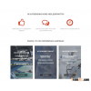 Website Design and Development. Web Platform
