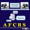 Automated Fare Collection Software - AFCRS