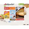 Mcdonald Website