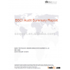 BSCI Audit Summary Report- part 1