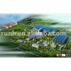 Design, consultancy and Engineering of power plant
