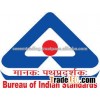 Registration with Bureau of Indian Standards(B.I.S.) in India