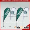 Teartrop Flags