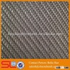 Stainless steel crimped wire mesh decorative wire mesh