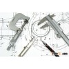 Engineer drawing and design service by professional Engineer team