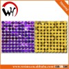 2015 Bling Bling sequin wall panel architectural design