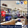 Customizing 5 years for chain retail shop interior design