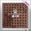 sequin architectural design for wall decoration