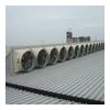 Negative Pressure Ventilation system
