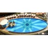 Swimming pool products