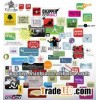 Custom Logo Designing Company Logo Graphic work
