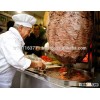 TURKISH KEBAB CHEFS RECOMMENDATION 100 % Turkish kebab machine