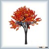 Model tree,Plastic model tree ,Architectrual model tree