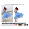 We remove the background of images from just $0.50 an image try today for free